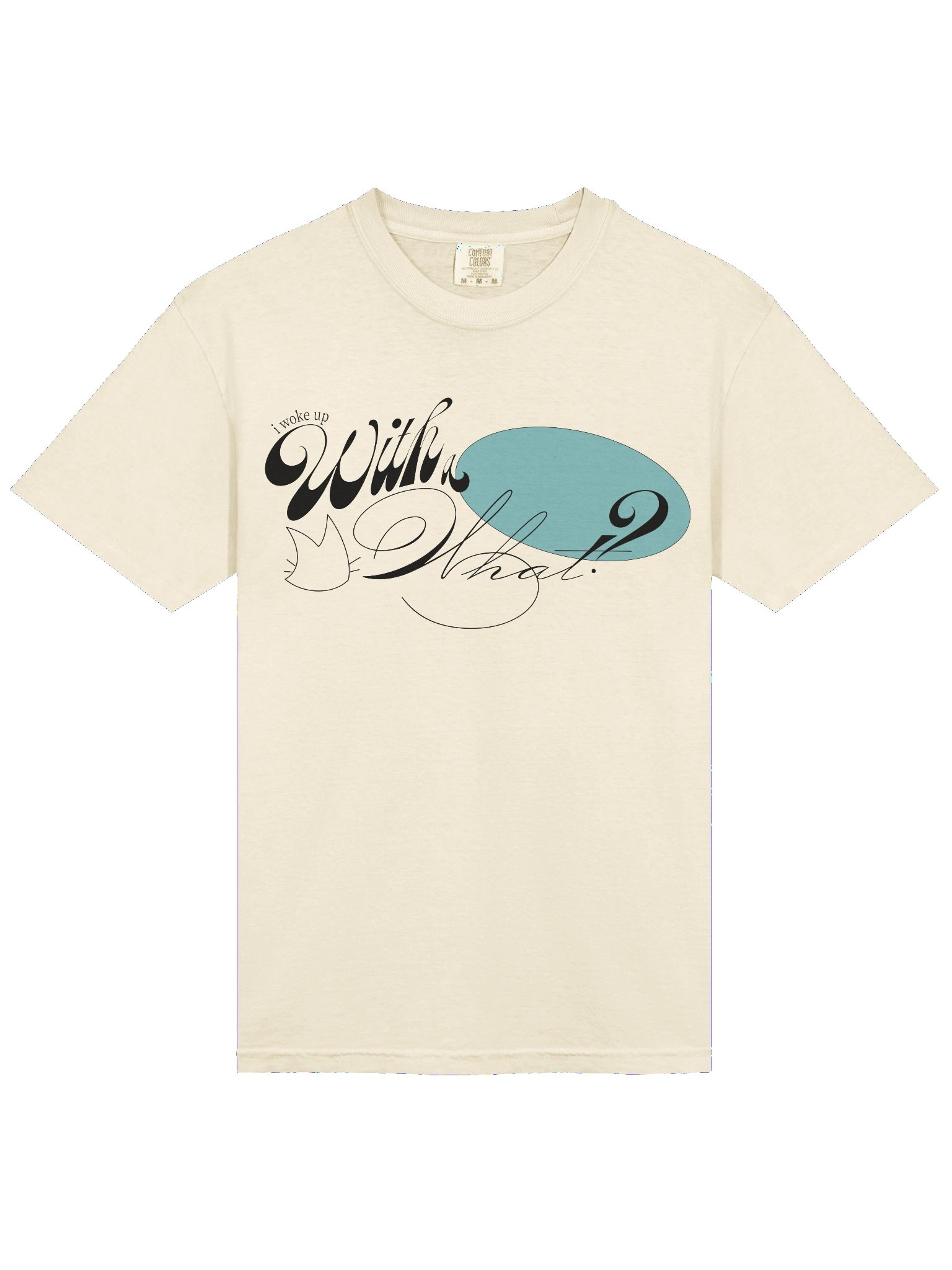 The family friendly shirt product image (3)