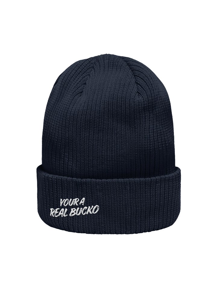 bucko beanie product image (7)