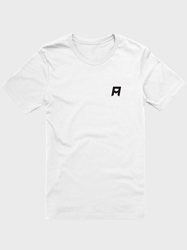 Anne Munition Basic Logo - Tee (Light) product image (1)