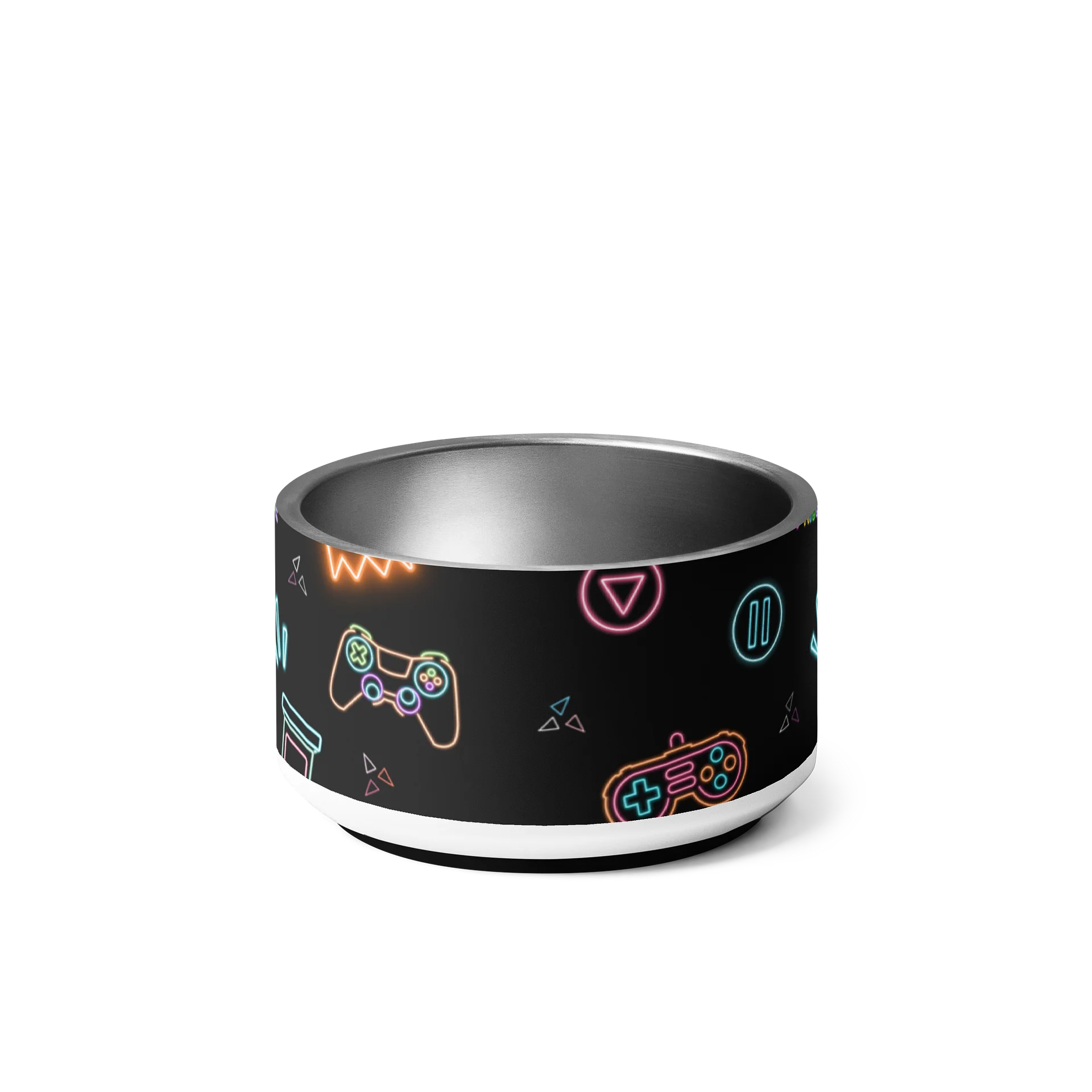All Systems Glow — Pet Bowl product image (5)
