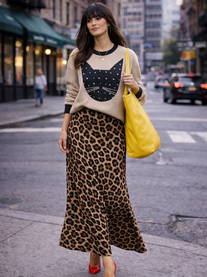 Urban Whiskers Sweater product image (1)