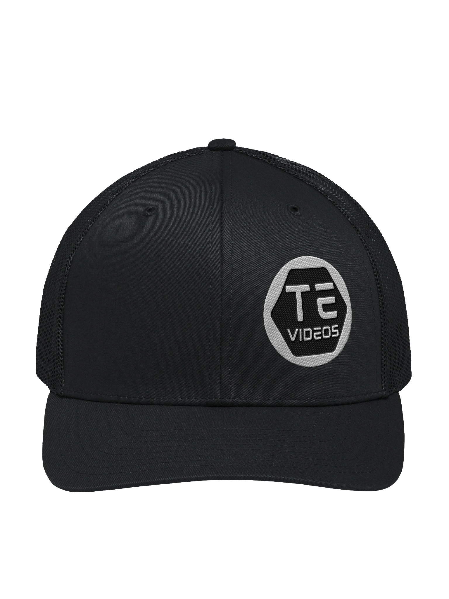 TE Trucker Hat product image (1)