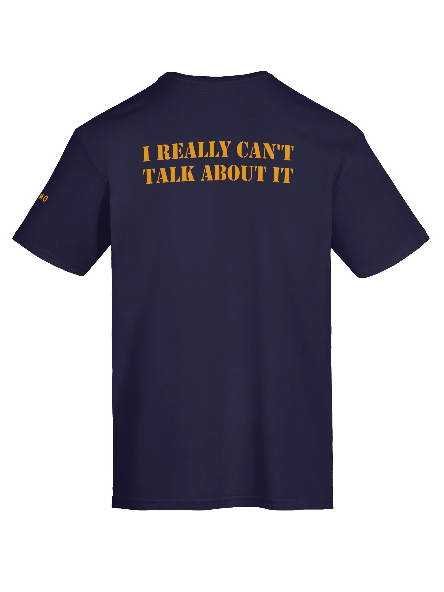 CT's Can't Talk about it! product image (7)