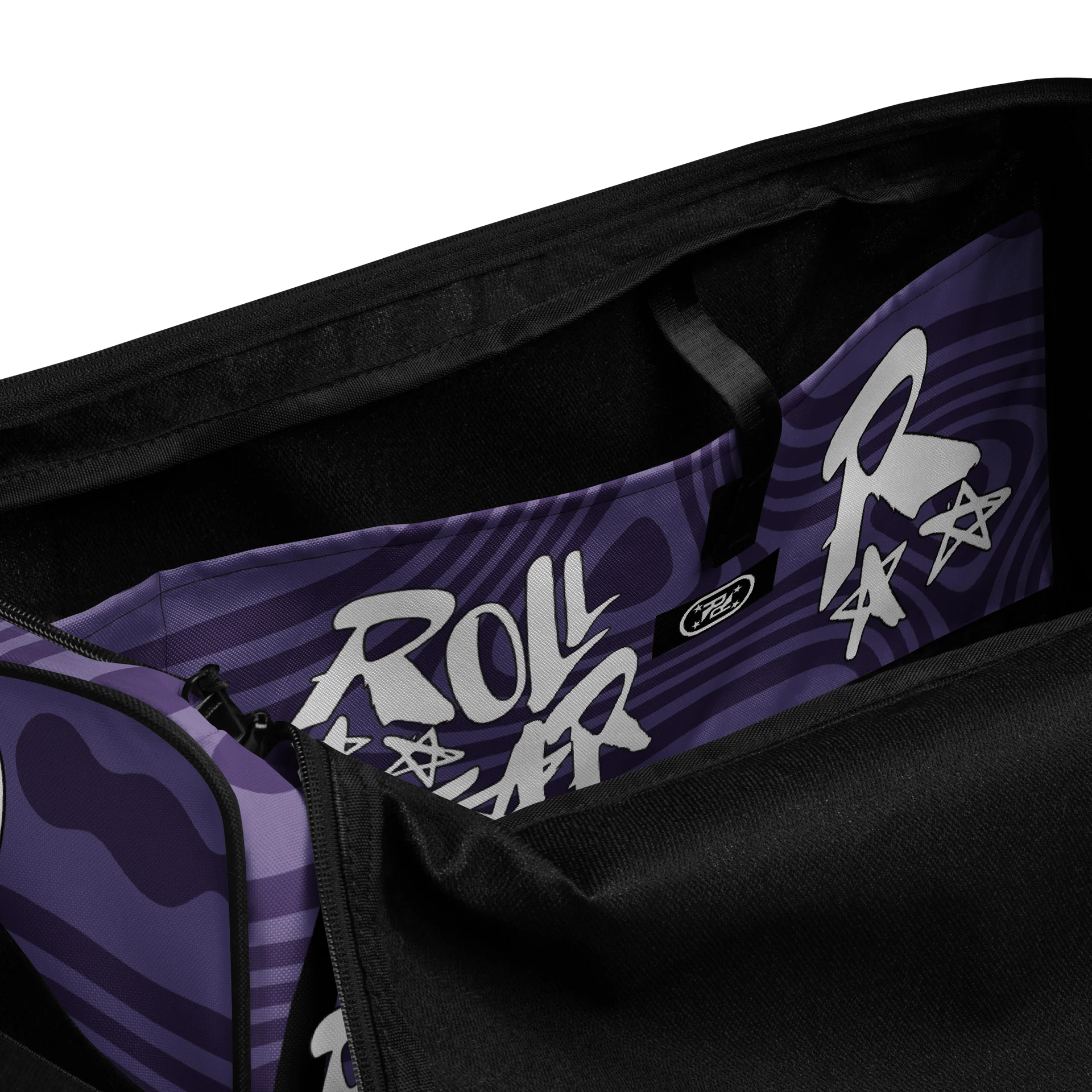 ARK "MOD TING" CUSTOM DUFFLE product image (6)