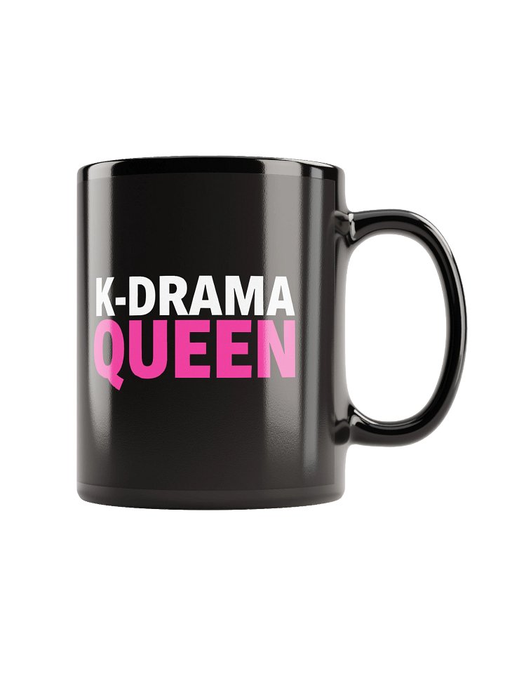 KDRAMA QUEEN 1 product image (2)