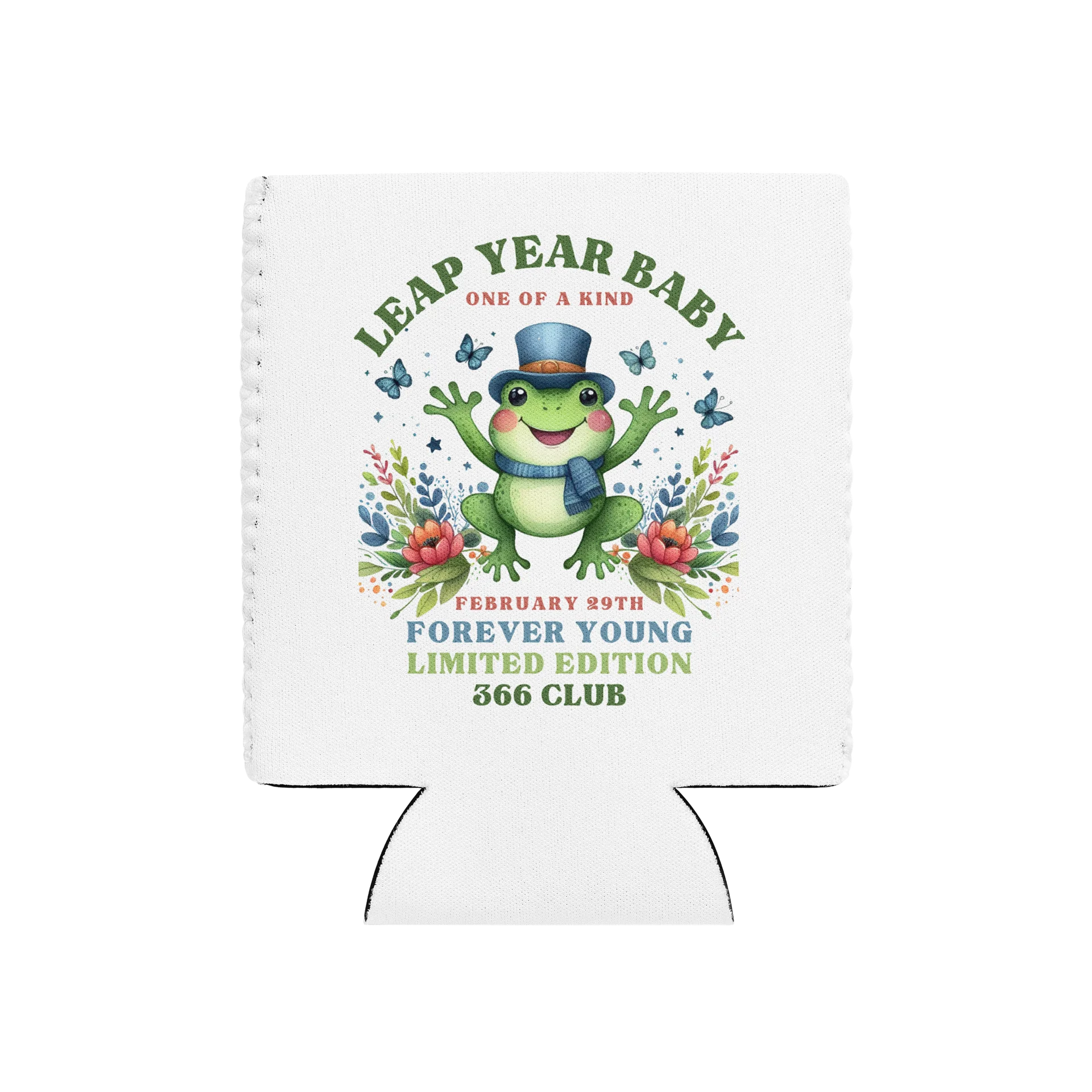 Rare Day Can Cooler: Leap Year Edition product image (19)