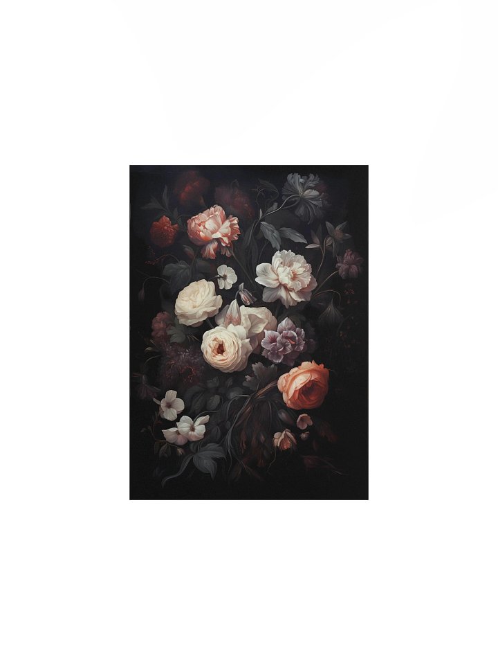 The enchanted bouquet product image (1)