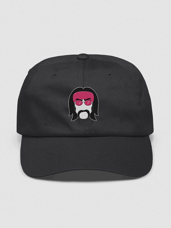 CoinFurytV Branded Hat product image (1)