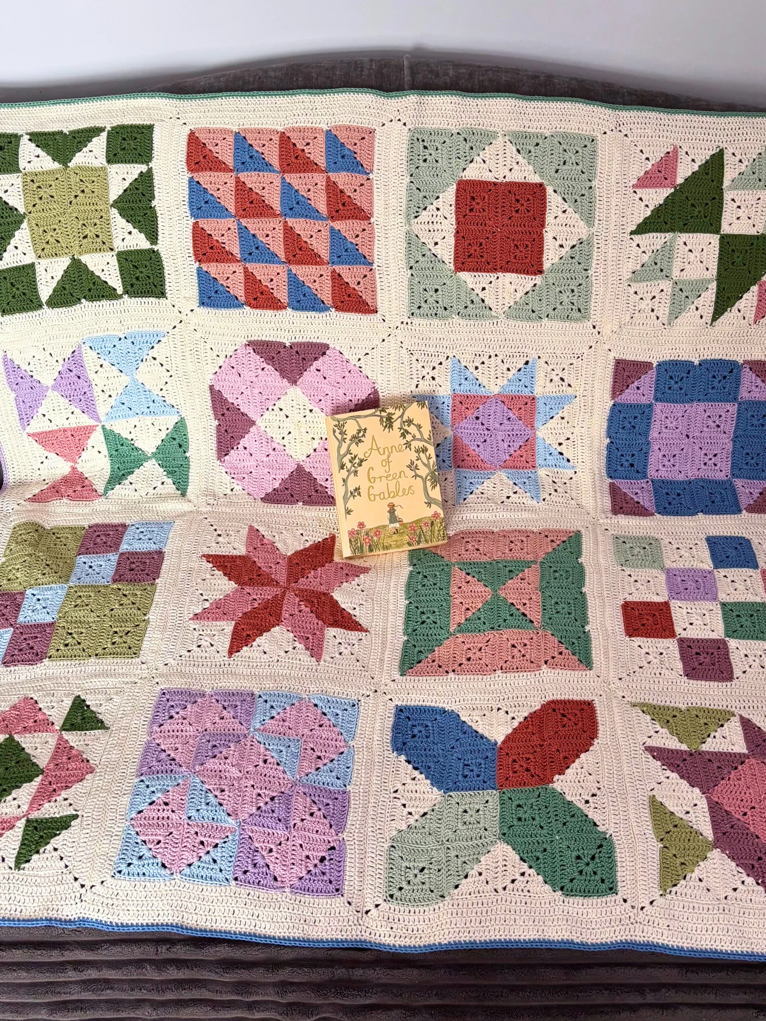 Imagination Quilt product image (9)