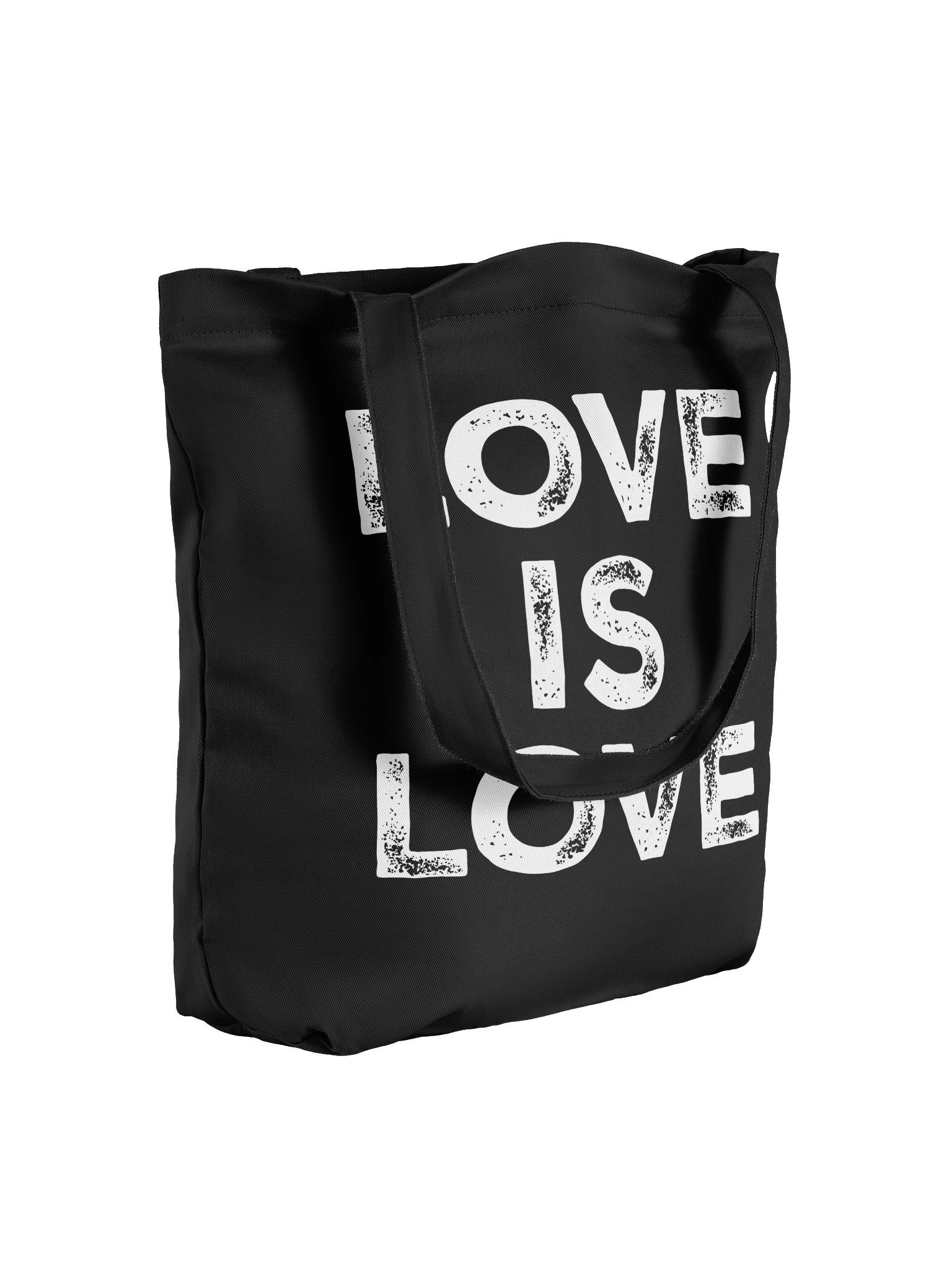 Love is Love Tote Bag product image (4)