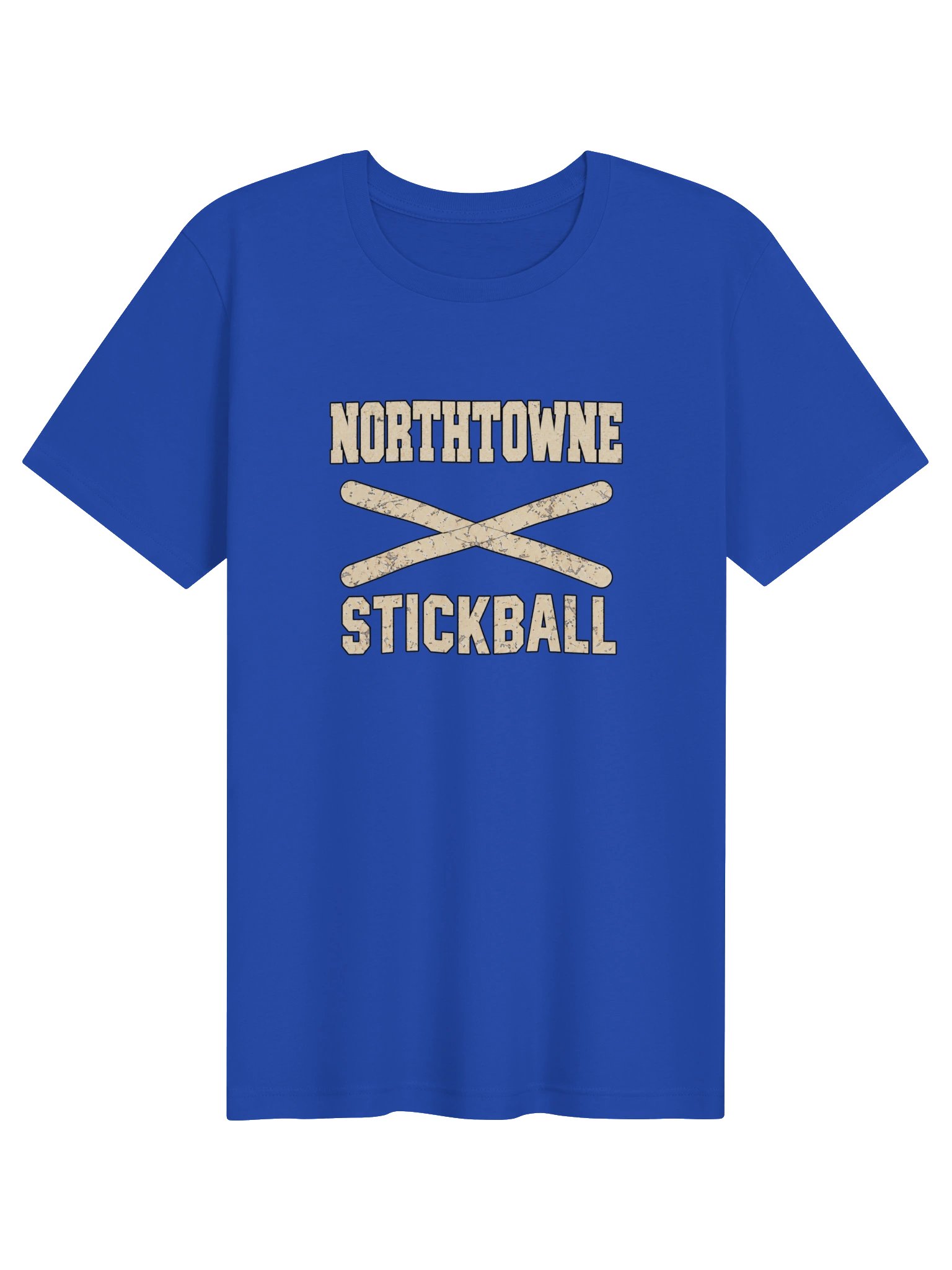 Northtowne — Street Club Tee product image (1)