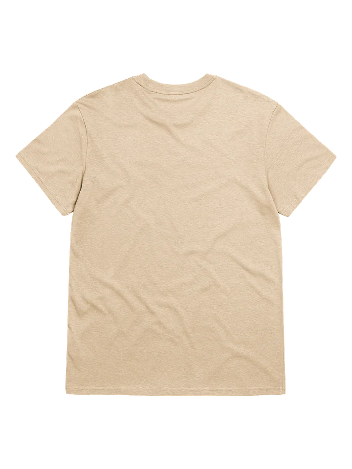 Plushtropolis Yacht Club Organic Cotton T-Shirt product image (2)