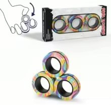 MagnaSpin™ Ring Set (3 Pack) product image (2)