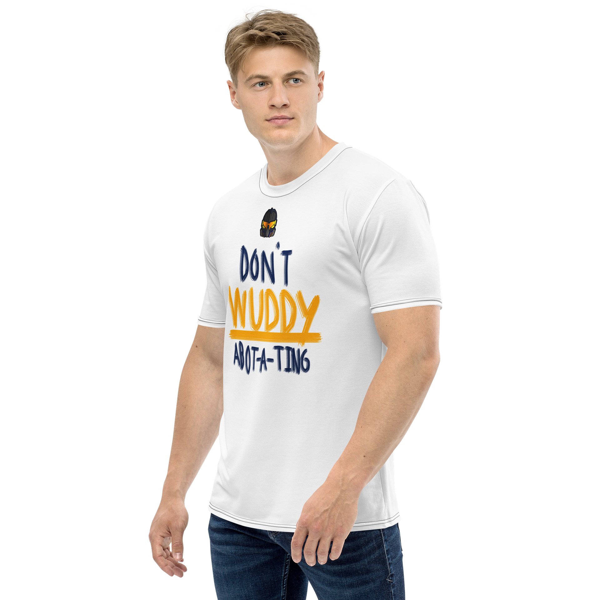 THE AURTEEST COLLECTION T-SHIRT product image (3)