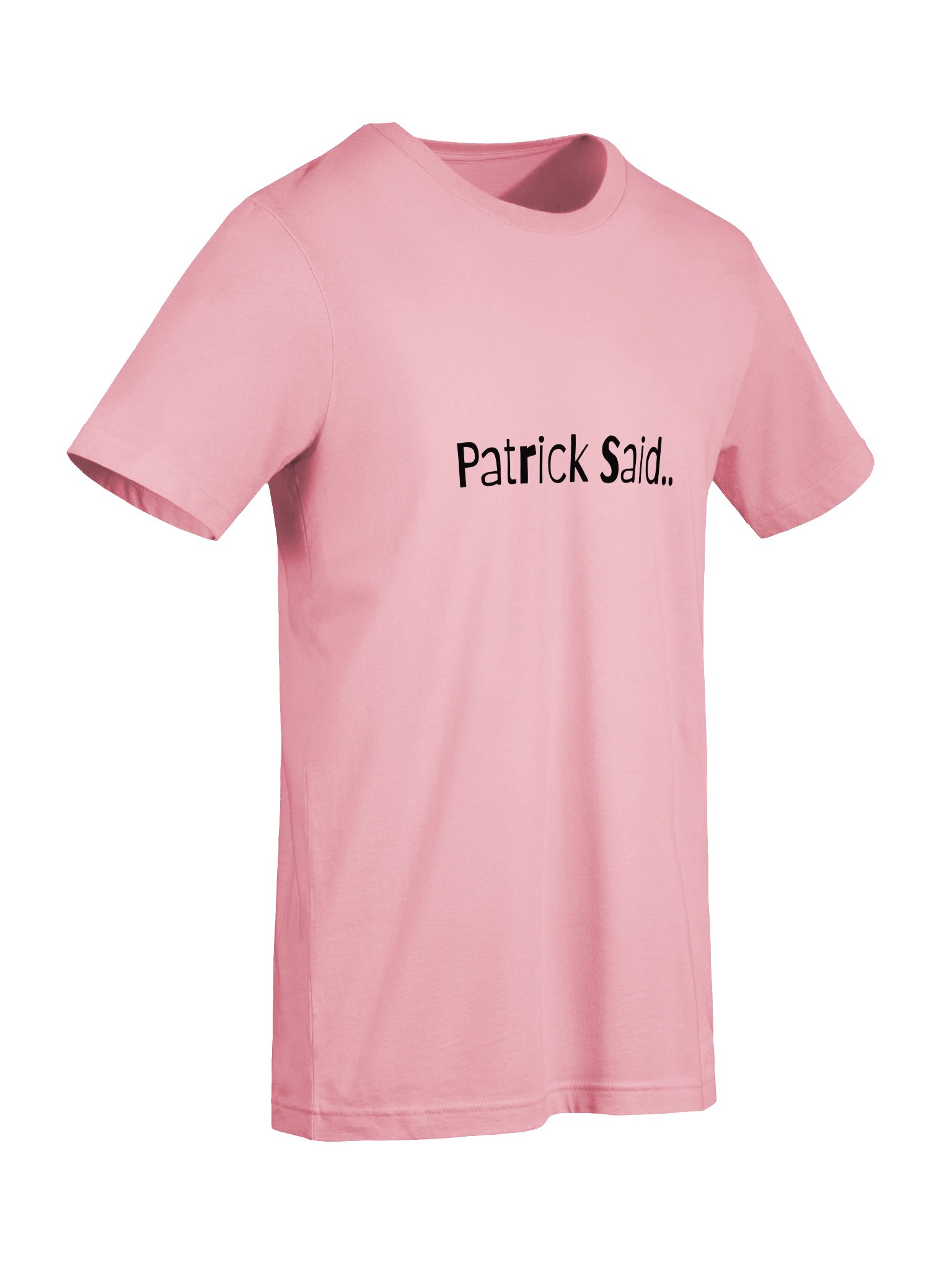 Patrick Said.. Women's Mental Health Awareness Tee product image (55)