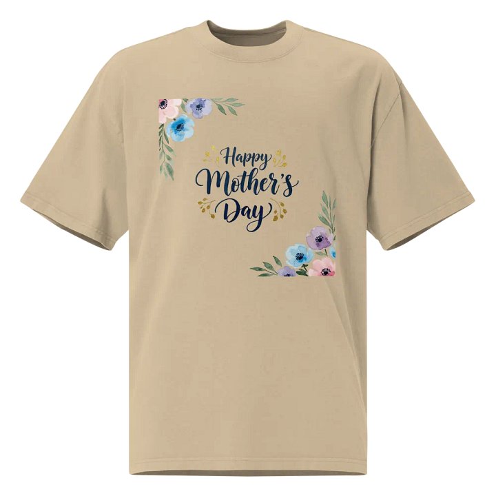 Happy Mother's Day Flora product image (1)