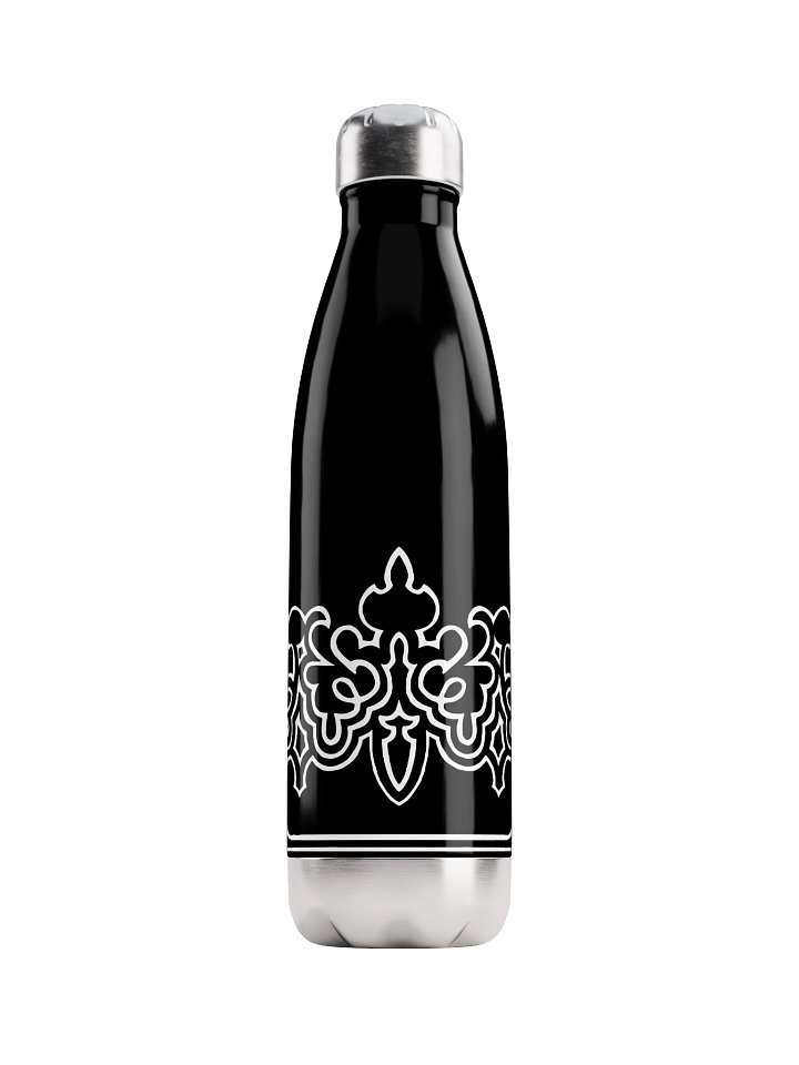 Nier Inspired Water Bottle product image (1)