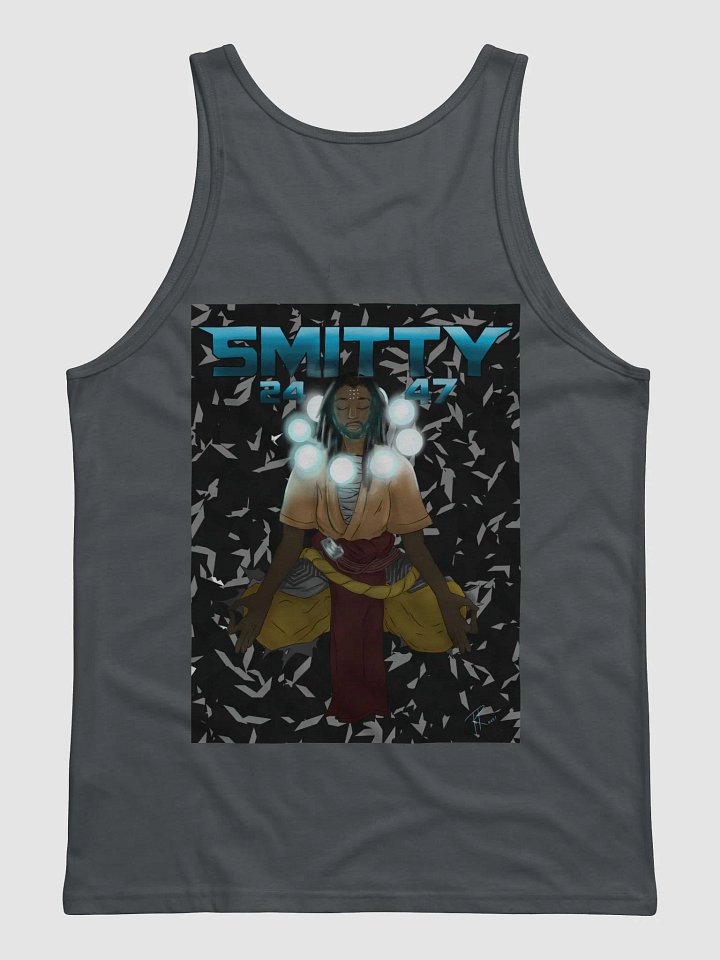 Zen Smitty Tank product image (1)