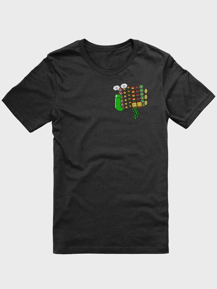 Re: Power Up T-Shirt product image (1)
