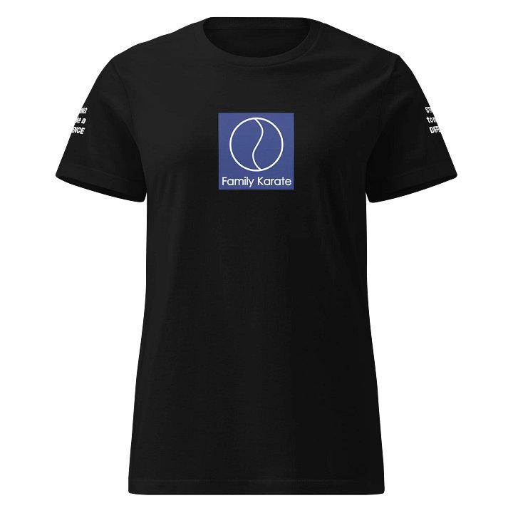 Women's Family Karate/Project:STRONG product image (1)