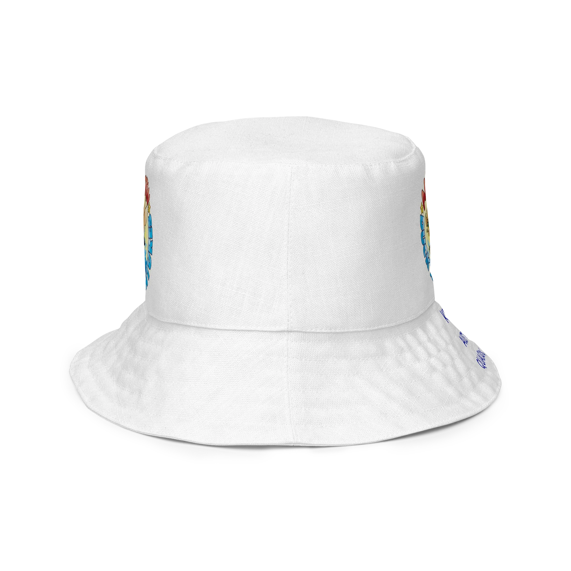 Bucket Hat product image (3)