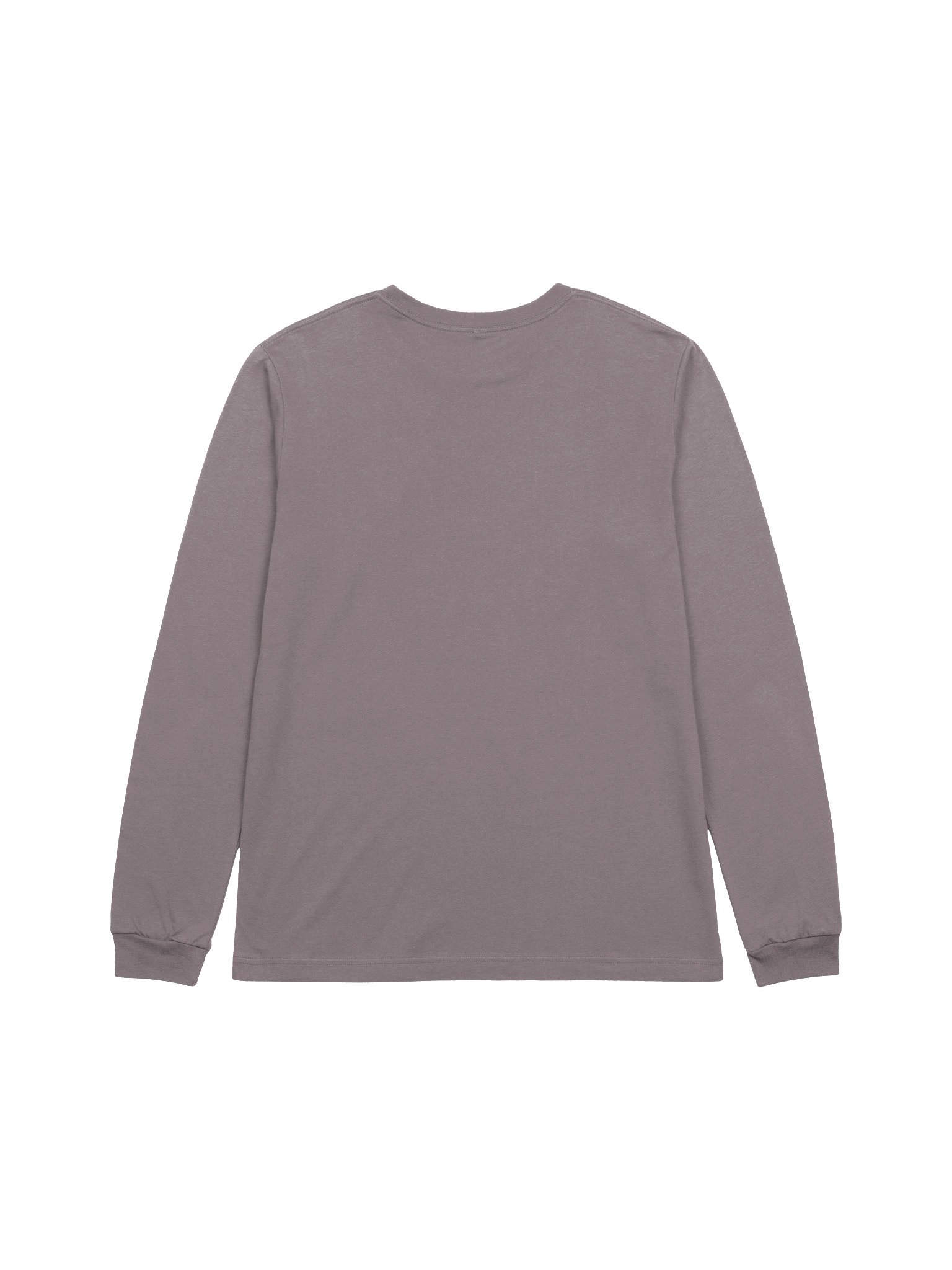Cinematic Language Supersoft Long Sleeve T-Shirt product image (2)