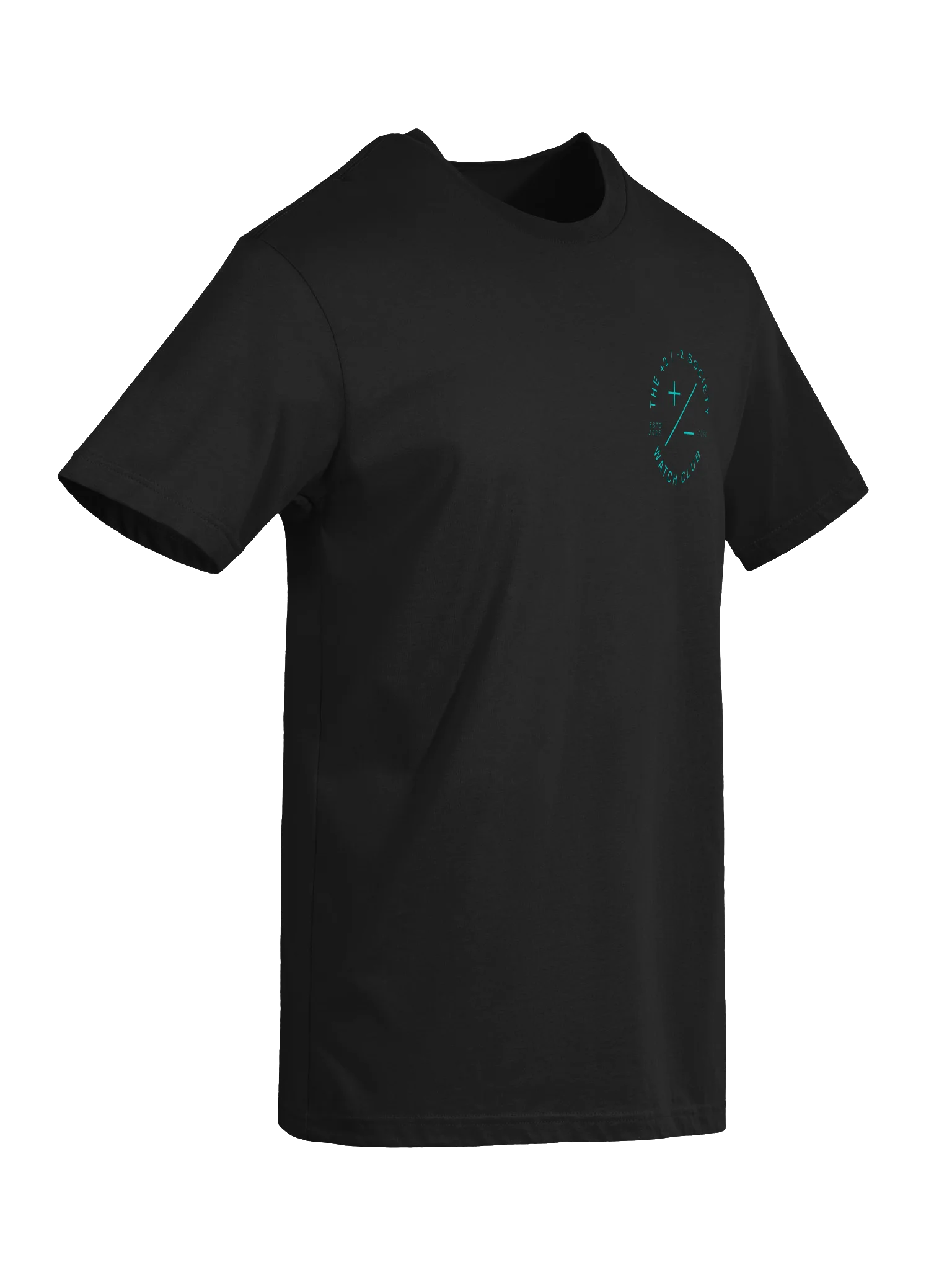 The Crown Chase Tee - Tiffany Edition product image (6)