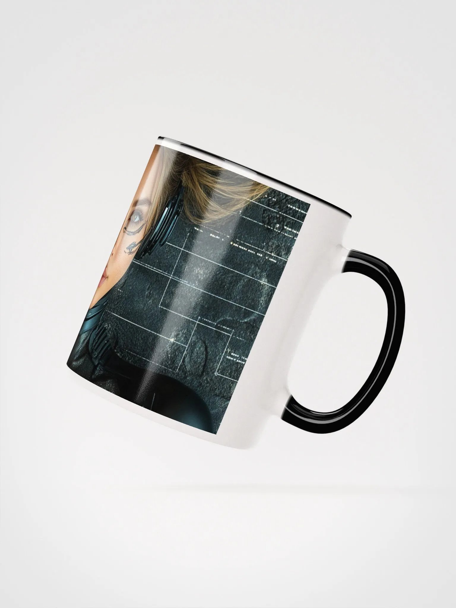 Tech Warrior product image (2)