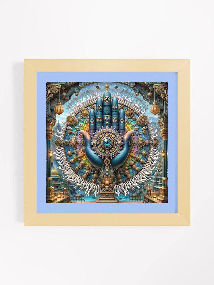 Wall Art: Celestial Creatures product image (11)