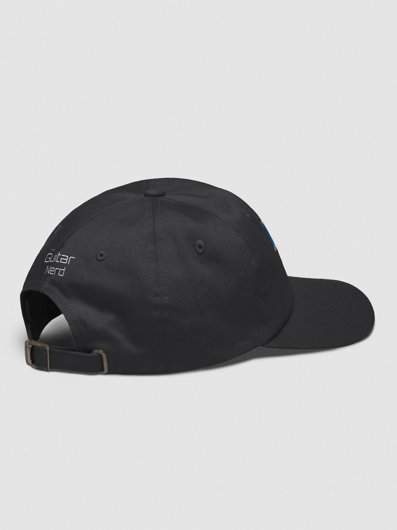 Steve's Tone Shop Classic Dad Hat product image (4)