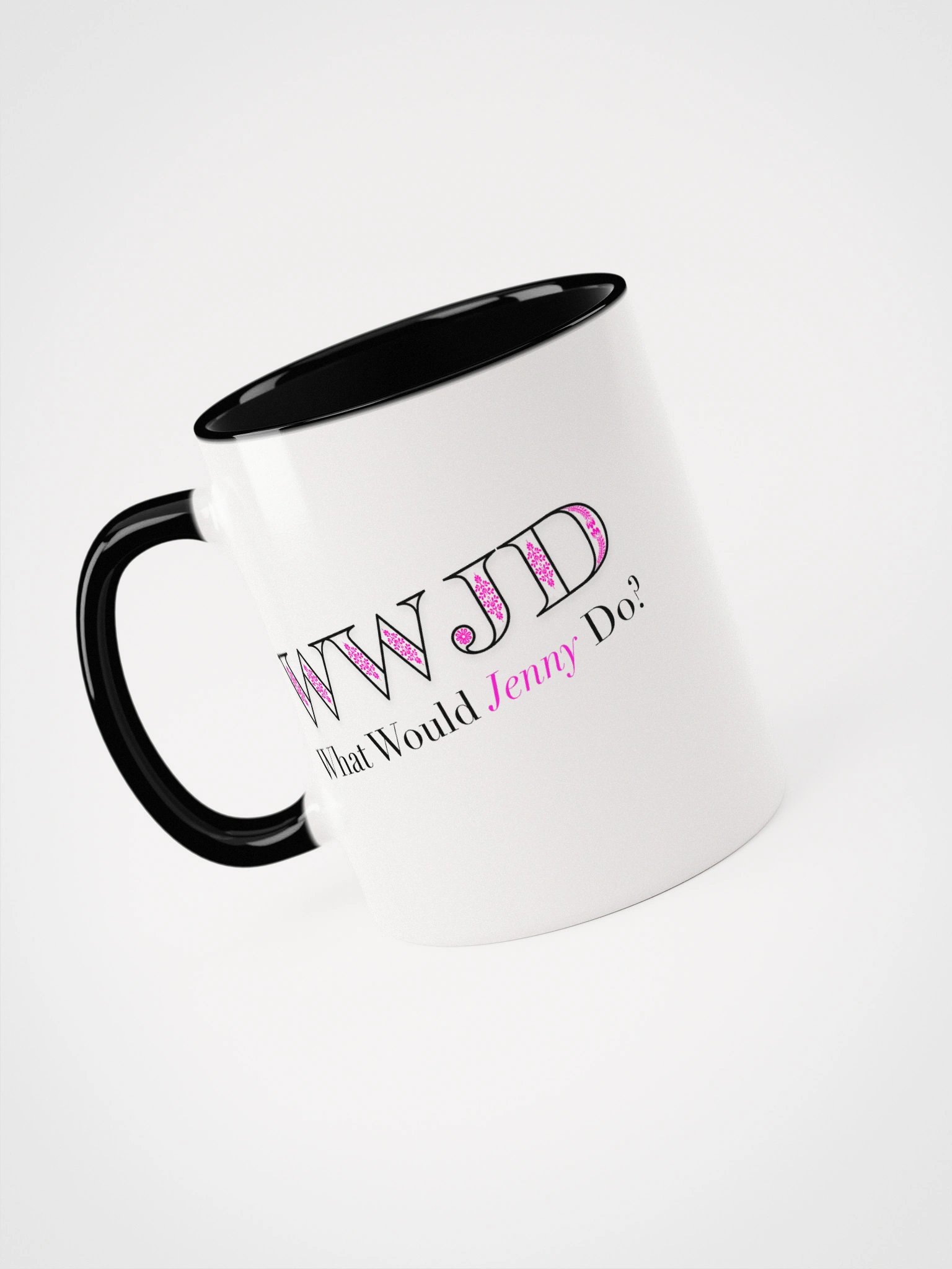 WWJD MUG product image (21)