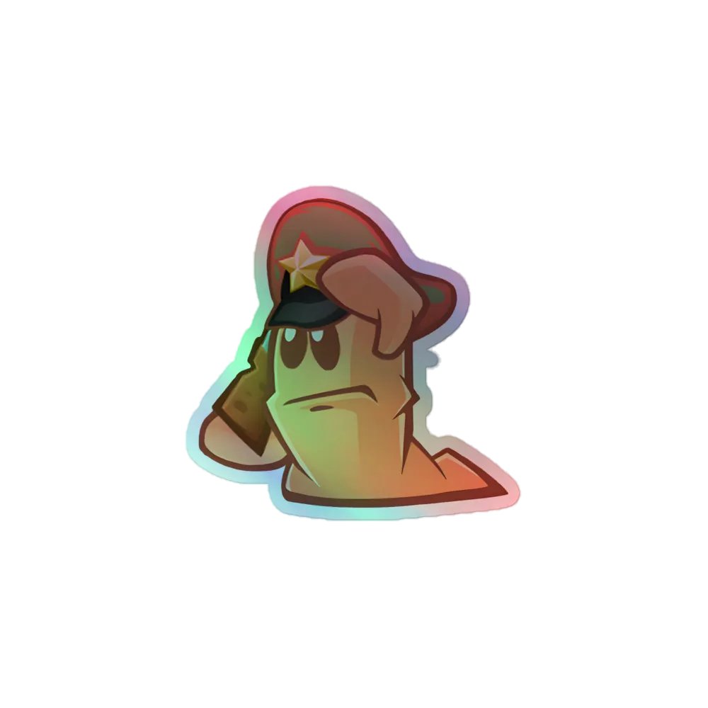 General | Reactions | Stickers product image (1)