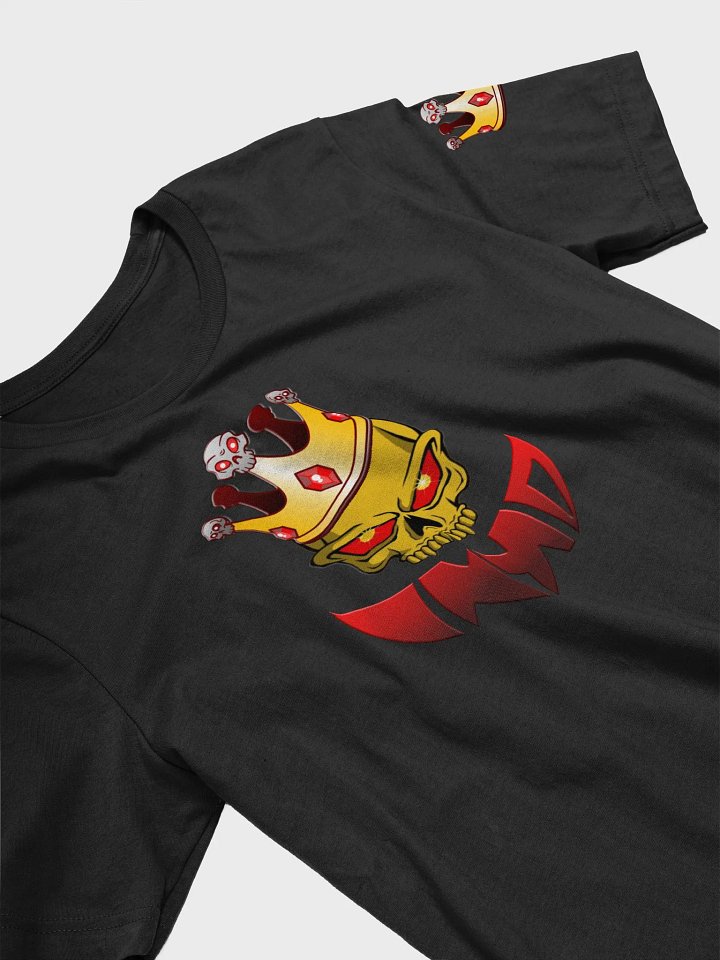 Skull Tee product image (2)