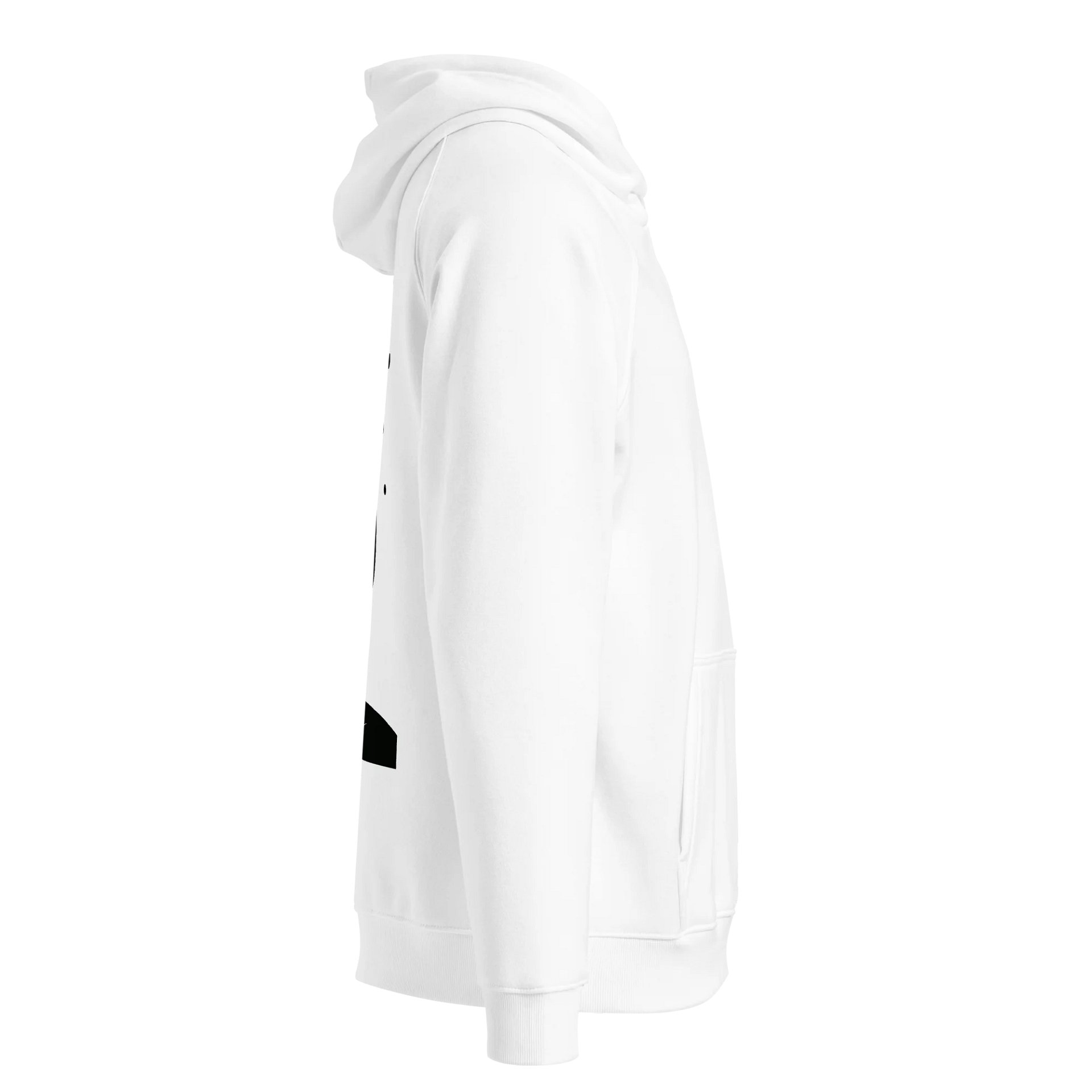SOL'S Unisex Eco Raglan Hoodie product image (4)