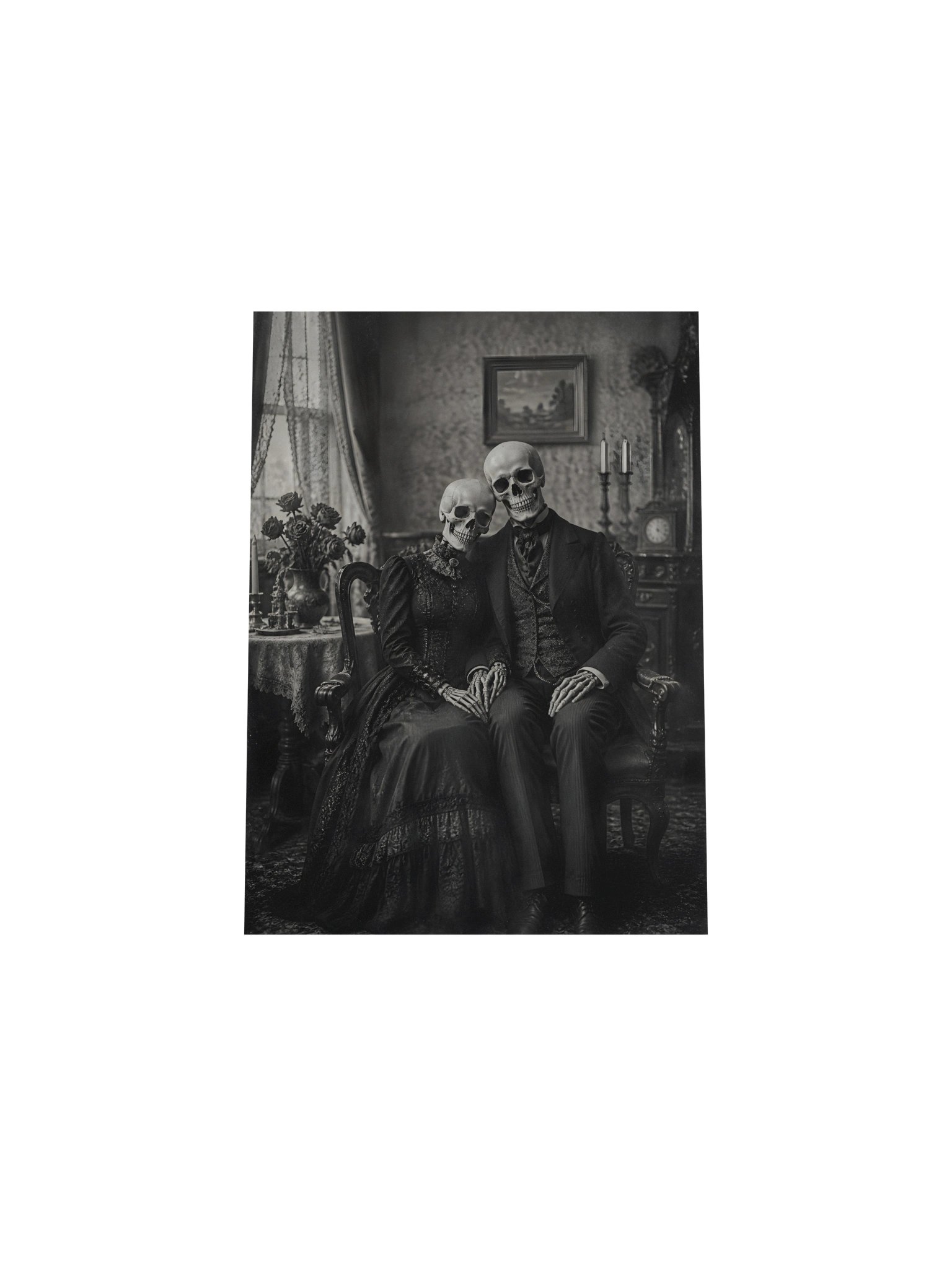 The Parlour Portrait product image (4)