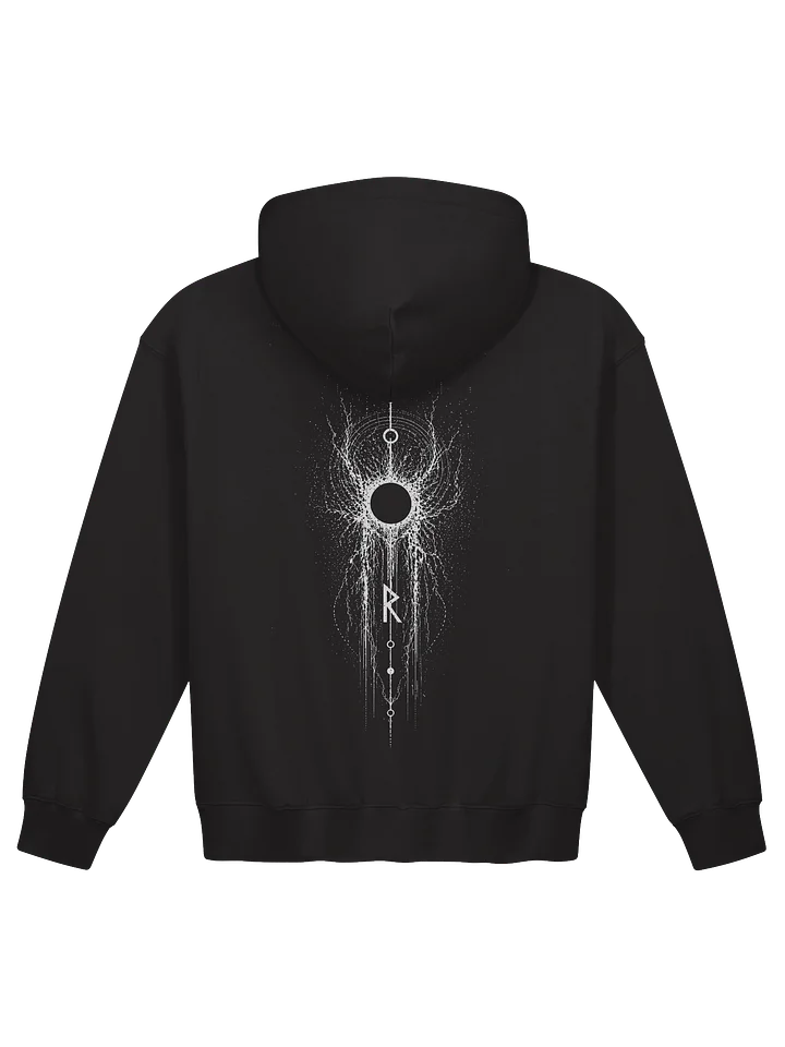 VÆRYTH - HOODIE MEN product image (2)
