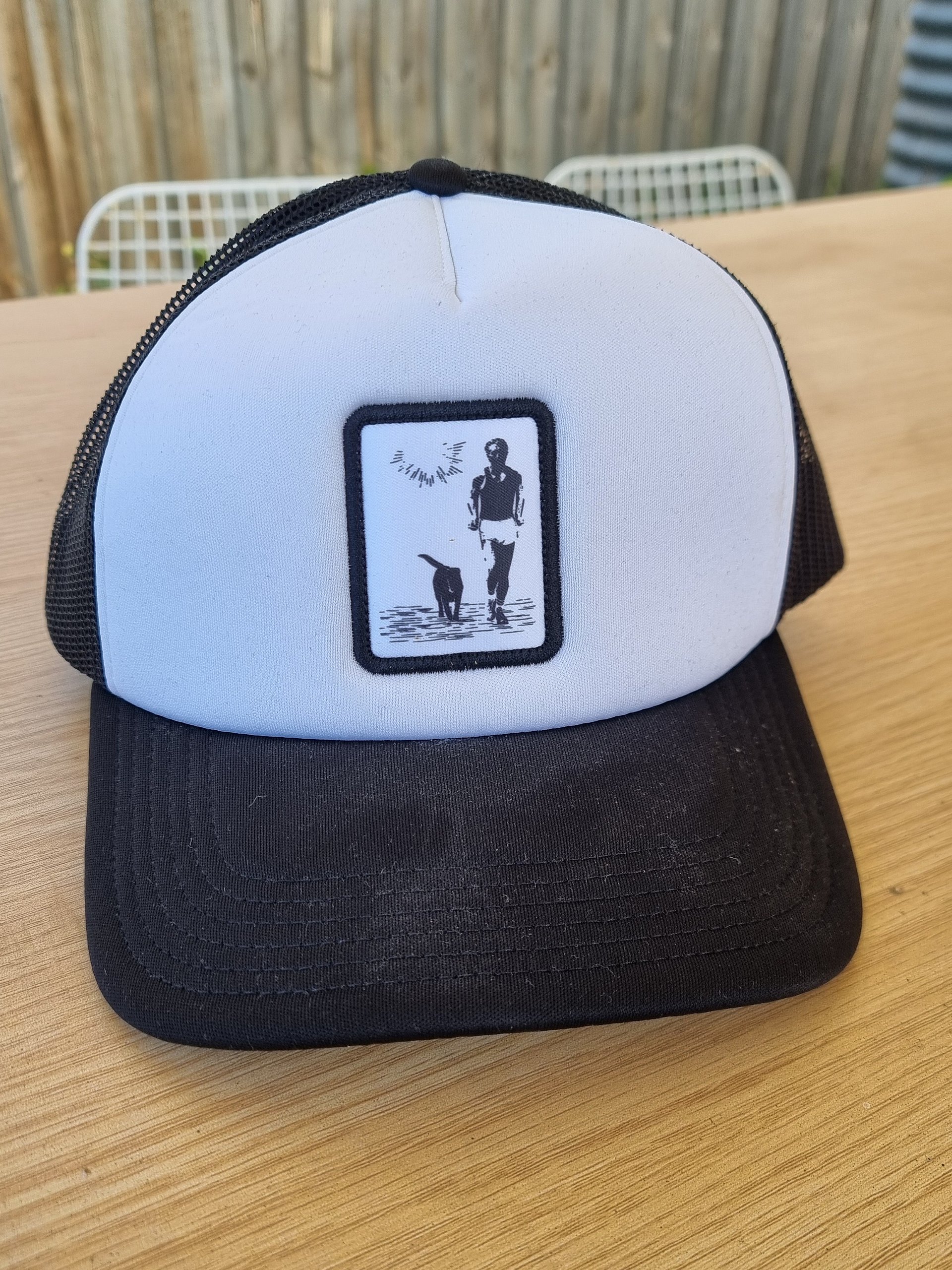 Trucker Hat product image (1)