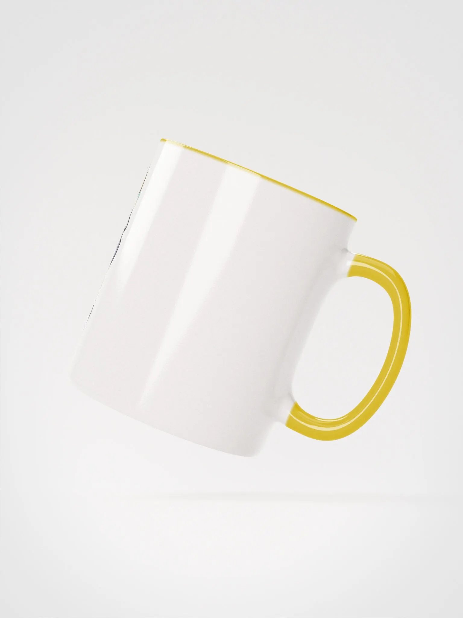 Shiru Ceramic Mug product image (2)