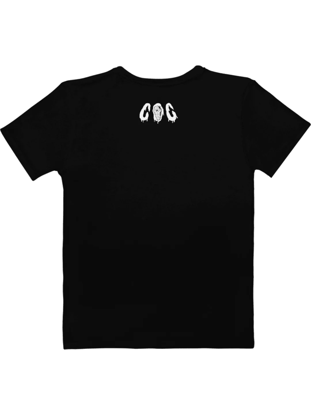 Casket of Chaos [2D White] T-Shirts (Women) product image (2)