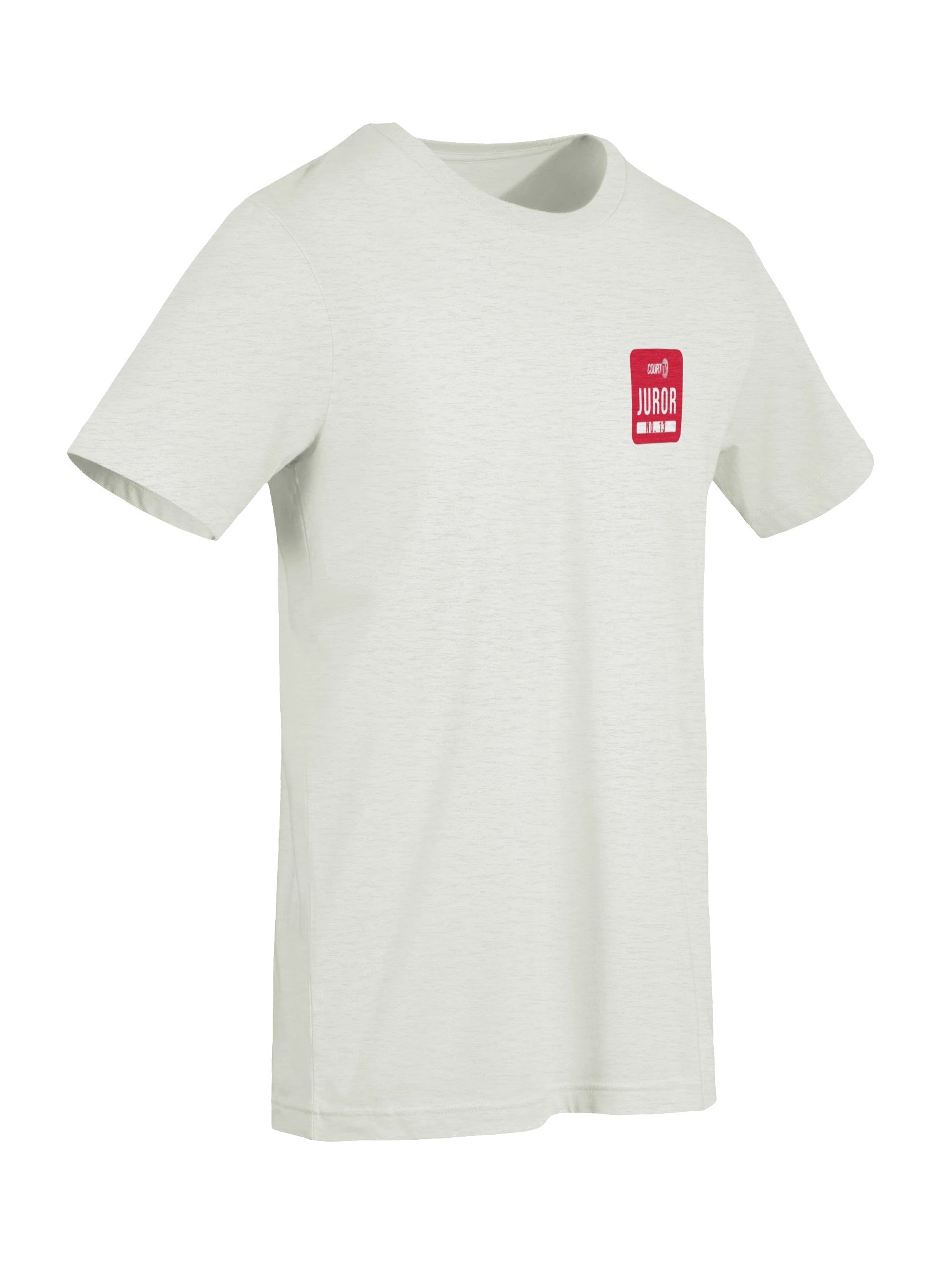 Juror No. 13 T-Shirt product image (7)