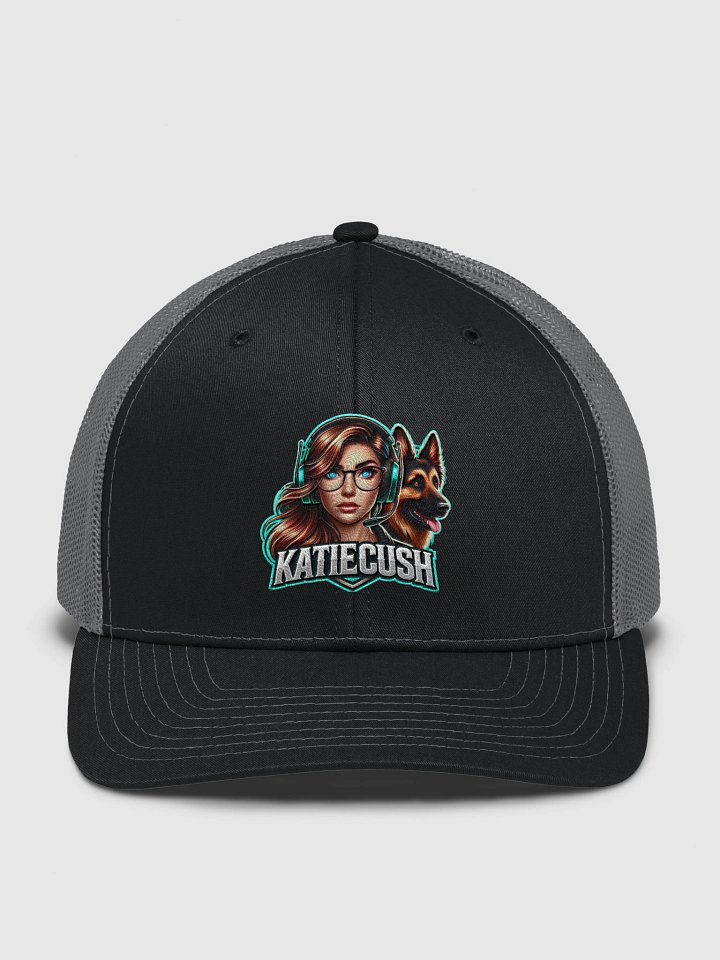 KatieCush Logo product image (1)