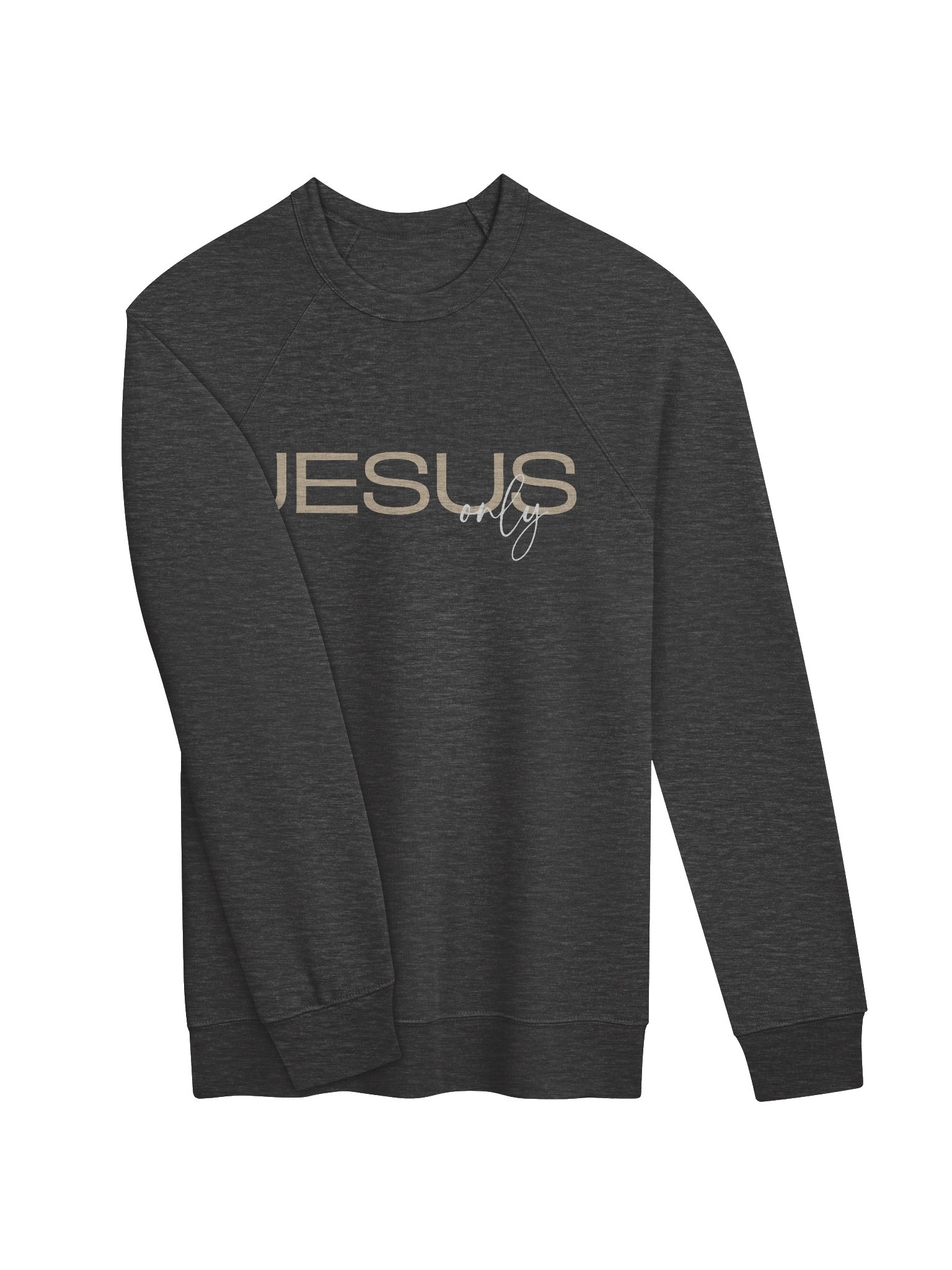 Jesus Only (LC) product image (3)