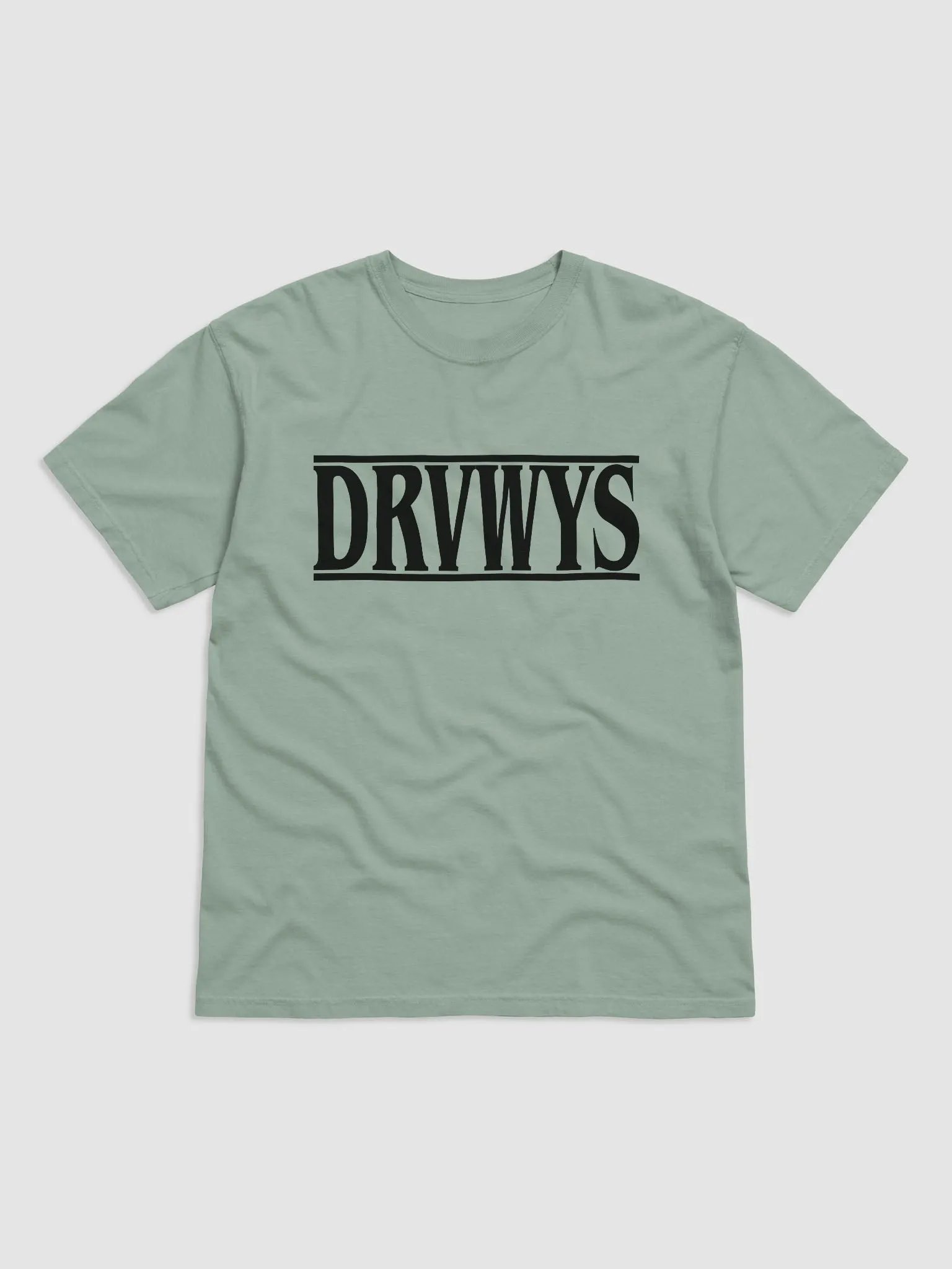 DRVWYS T-Shirt product image (7)
