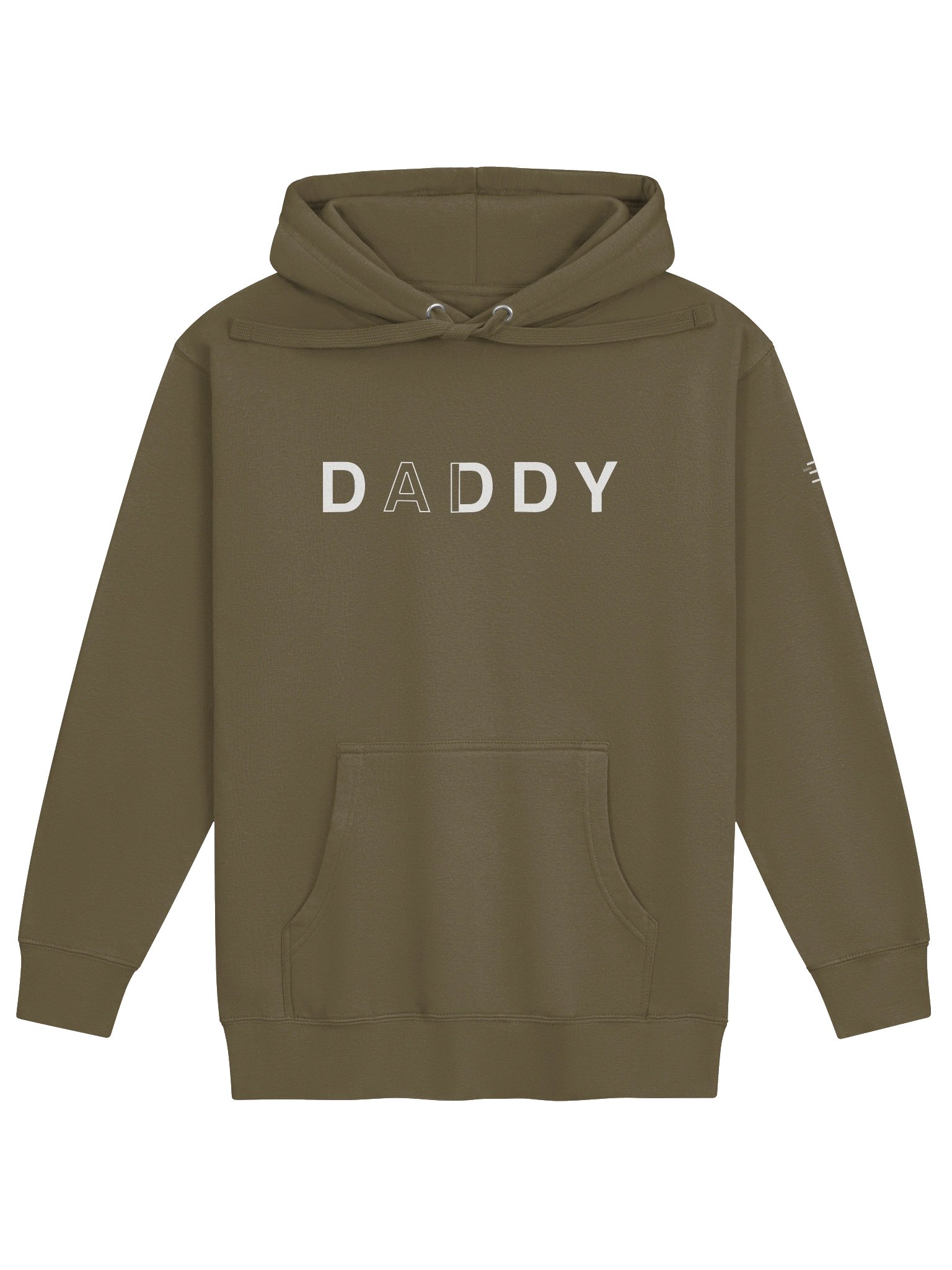 Daddy AI - Pullover Hoodie product image (1)