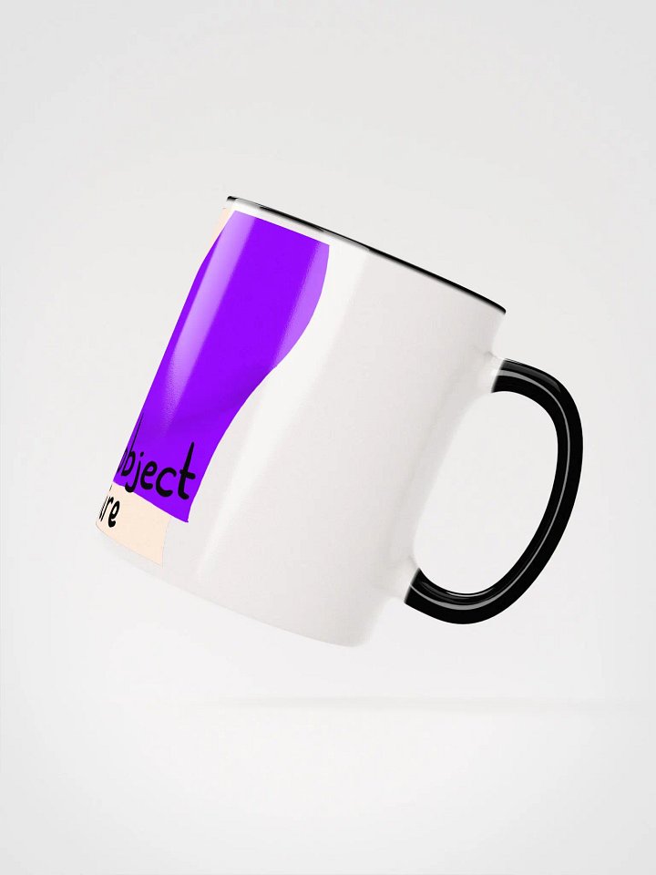 Not an object of your desire product image (2)
