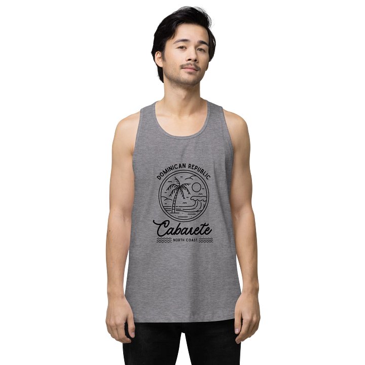Cabarete Classic Tank product image (4)
