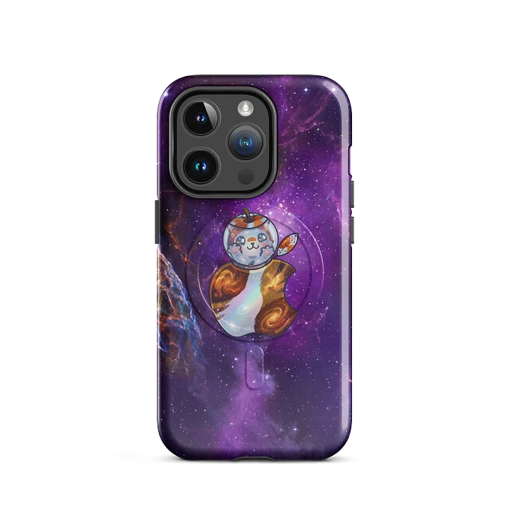 GALAXY Marsey TOUGH, MAGSAFE iPhone case product image (19)
