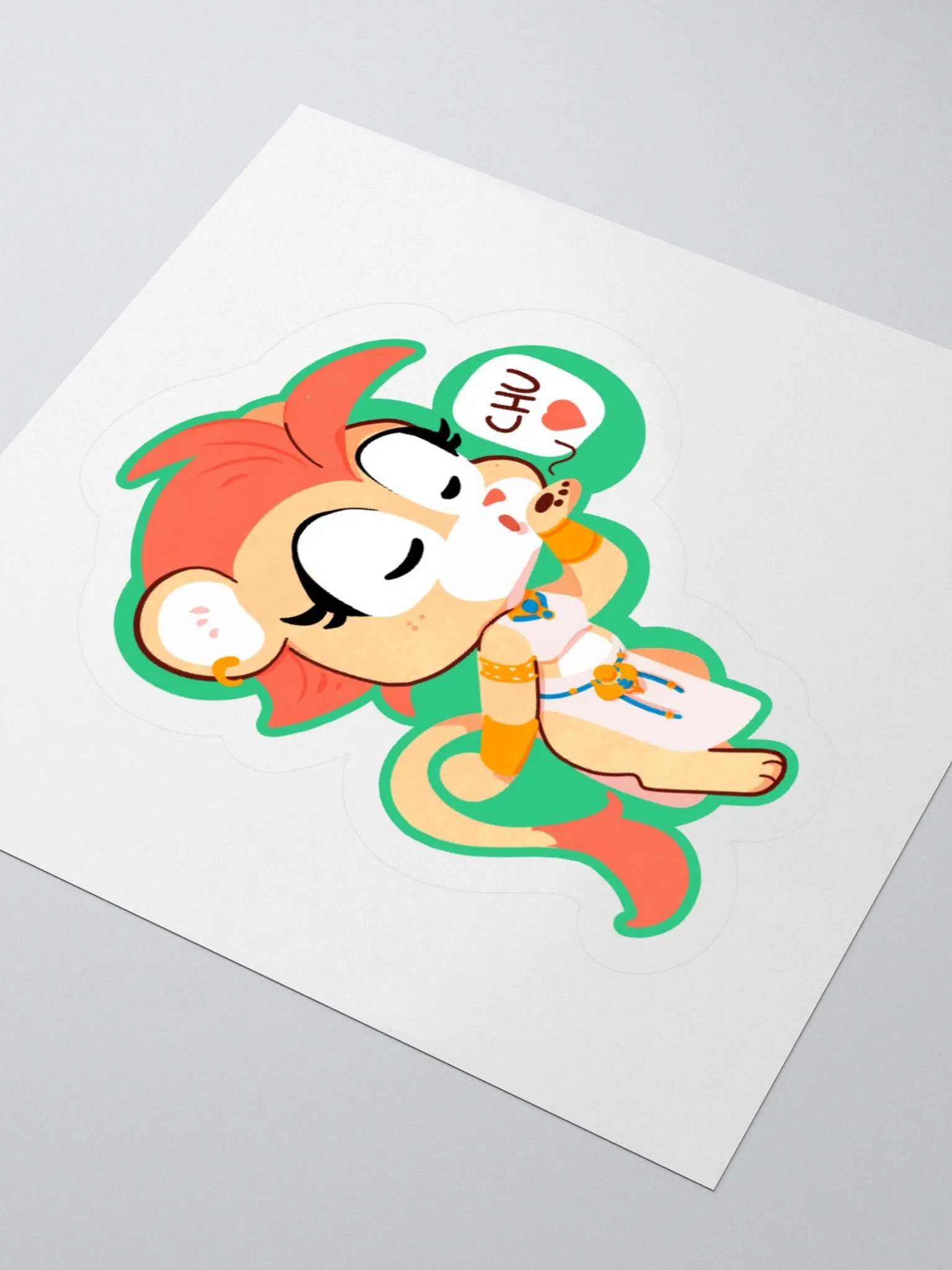 Sonic Style Ah'lina product image (3)