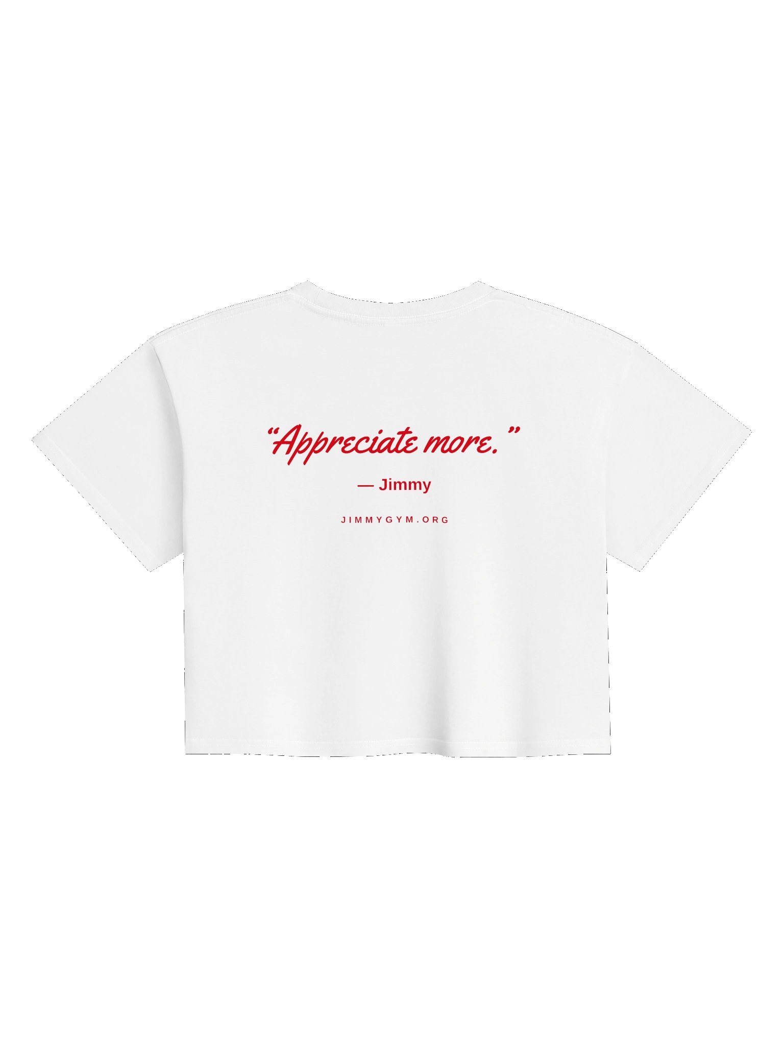The Crop Top product image (2)