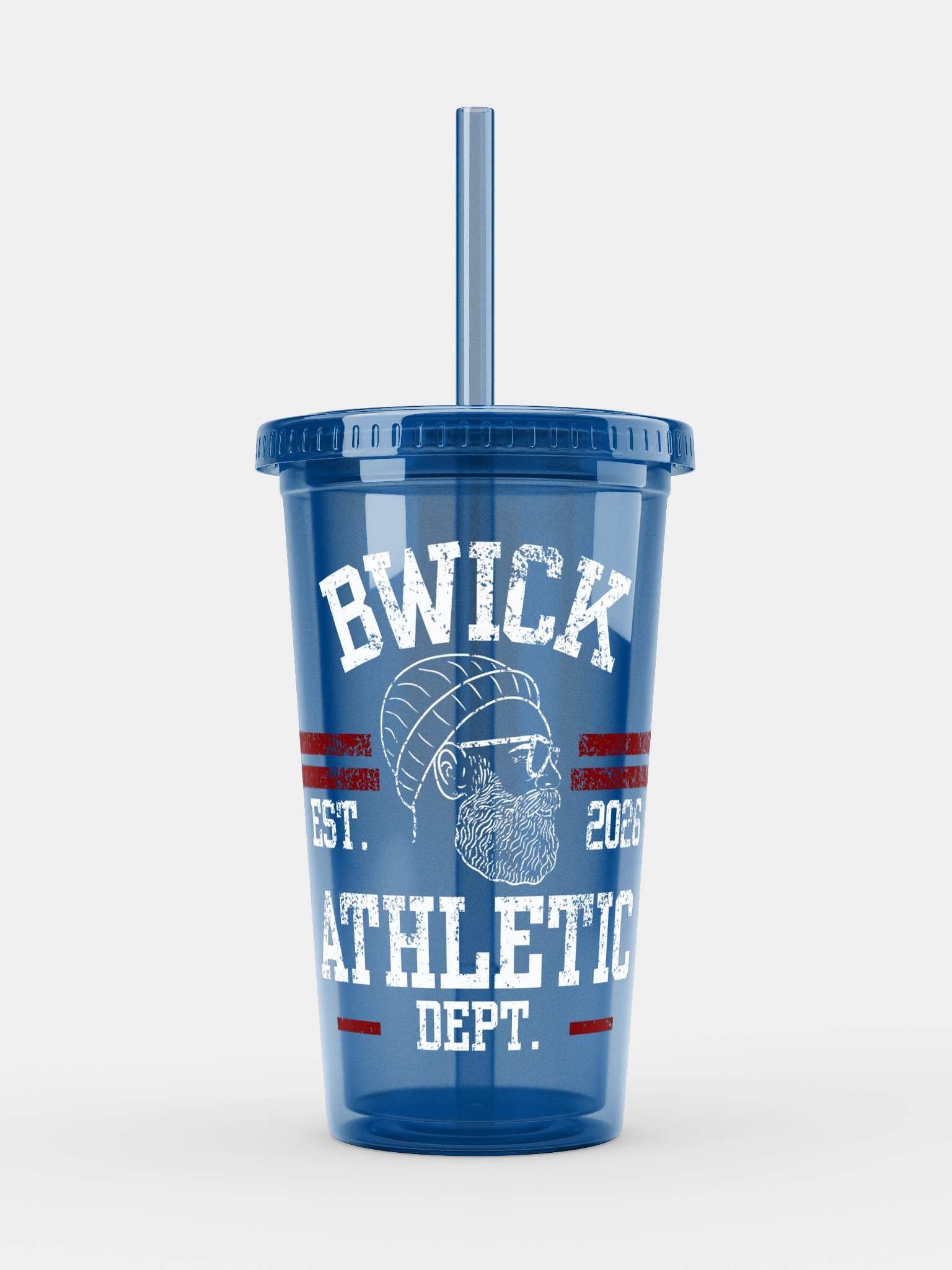 bwick athletic dept. (white) product image (1)
